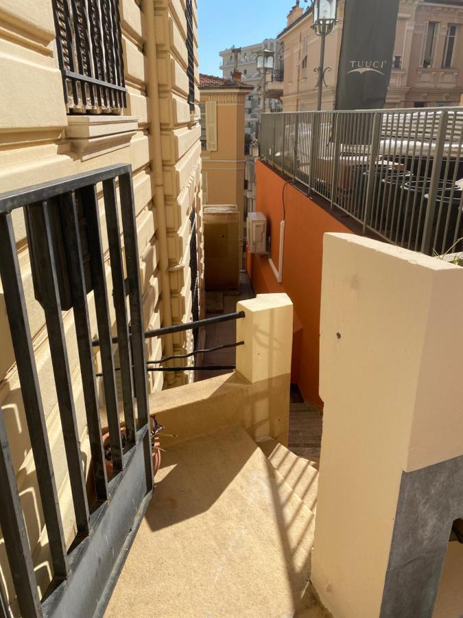 Central And Convenient Studio In Monaco المظهر الخارجي الصورة
