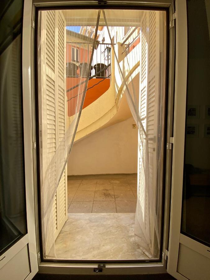 Central And Convenient Studio In Monaco المظهر الخارجي الصورة
