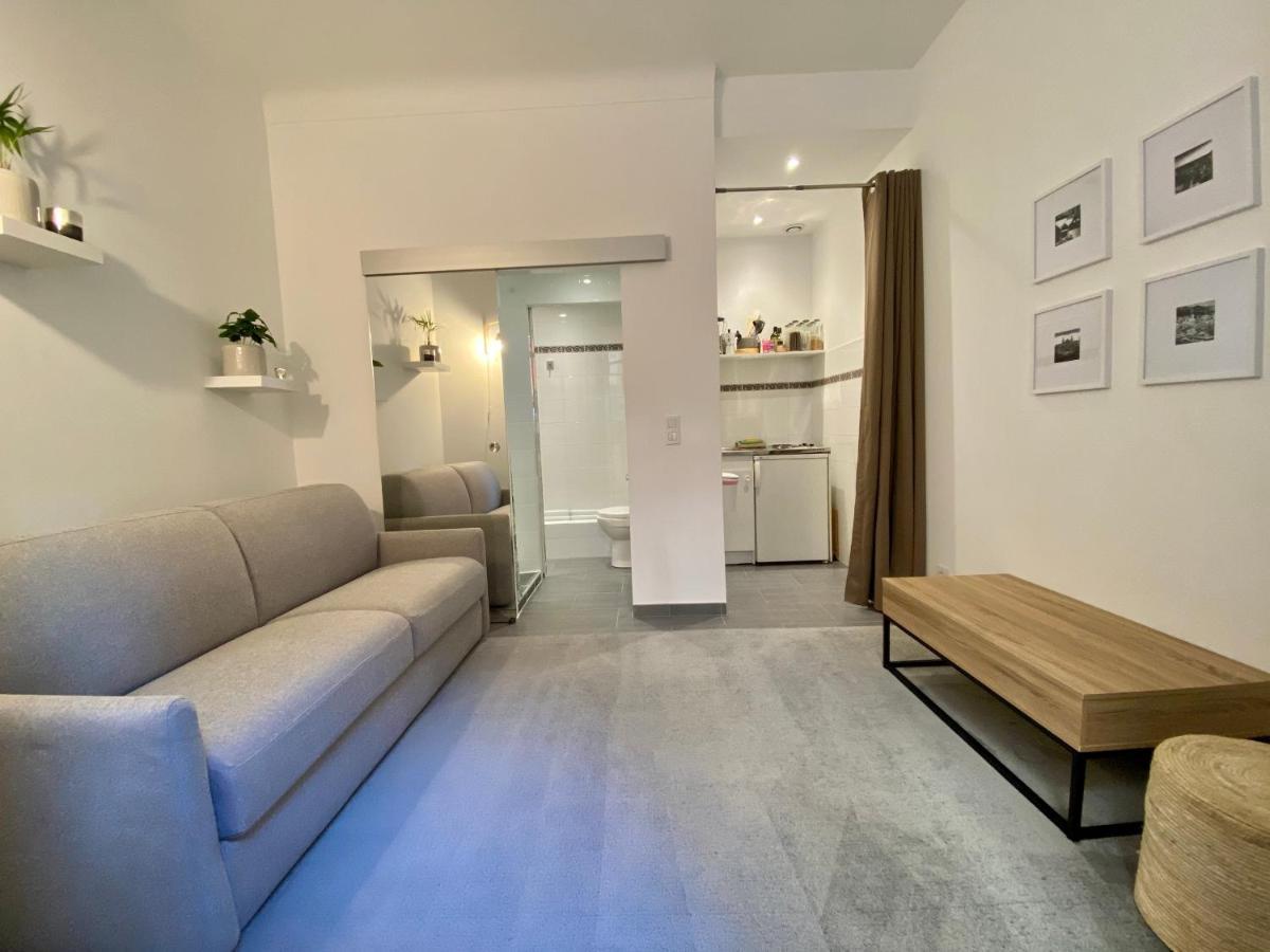 Central And Convenient Studio In Monaco المظهر الخارجي الصورة